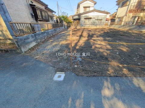 物件外観 (2026年02月17日撮影)