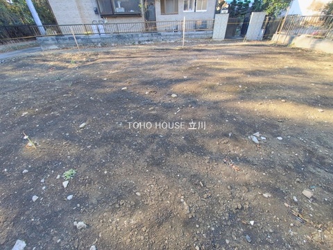 物件外観 (2026年02月17日撮影)