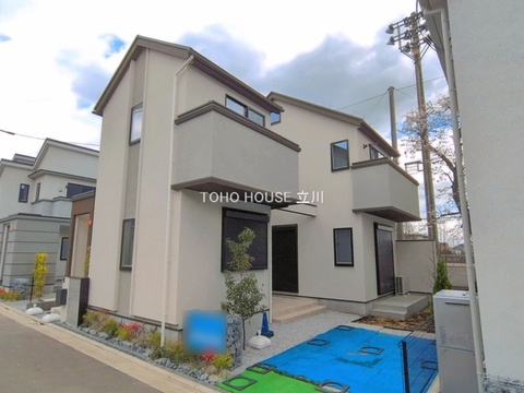 物件外観 (2026年03月27日撮影)