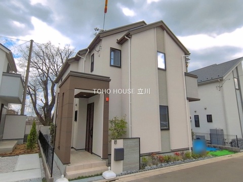 物件外観 (2026年03月27日撮影)