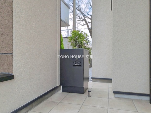 物件外観 (2026年03月27日撮影)