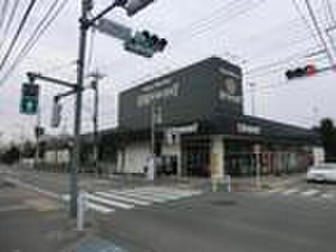 キッチンコート野崎店 300m