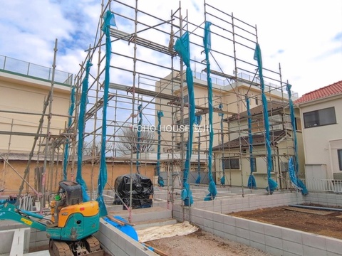 物件外観 (2026年03月23日撮影)