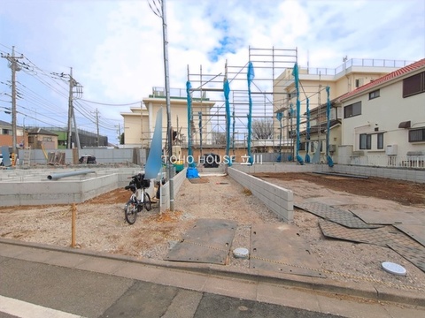 物件外観 (2026年03月23日撮影)