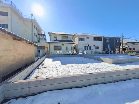 物件外観 (2026年03月03日撮影)