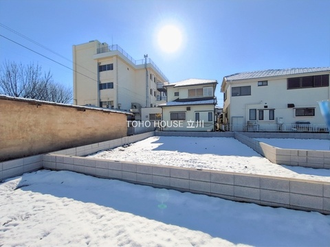 物件外観 (2026年03月03日撮影)