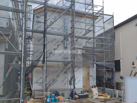 物件外観 (2026年04月06日撮影)