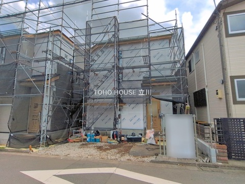 物件外観 (2026年04月06日撮影)