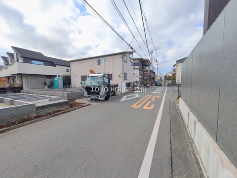 物件外観 (2026年03月13日撮影)