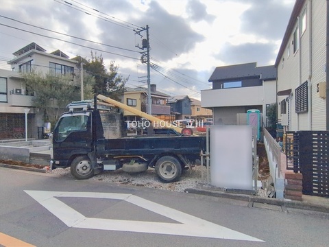 物件外観 (2026年03月13日撮影)