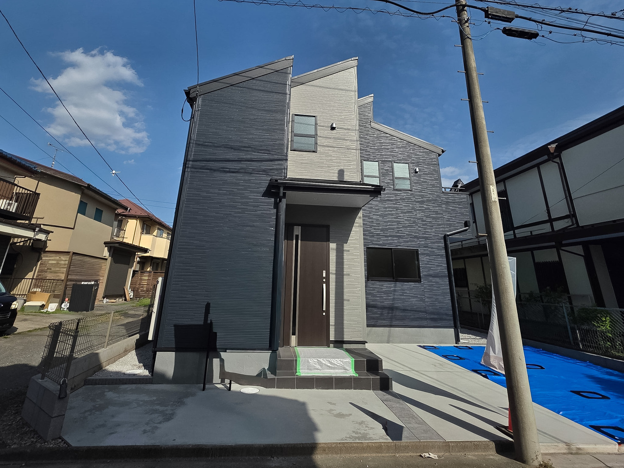 国分寺北町全1　1