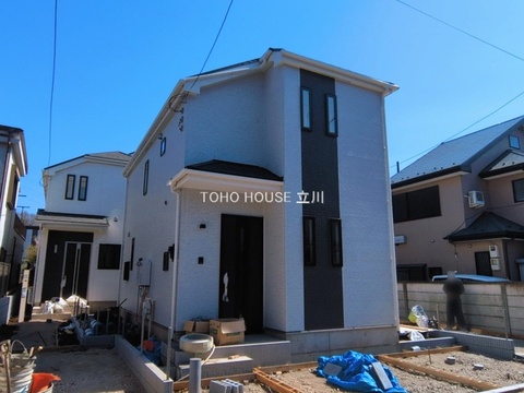 物件外観 (2026年03月12日撮影)