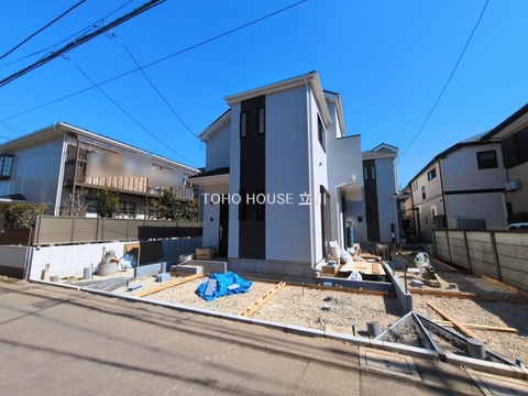 物件外観 (2026年03月12日撮影)