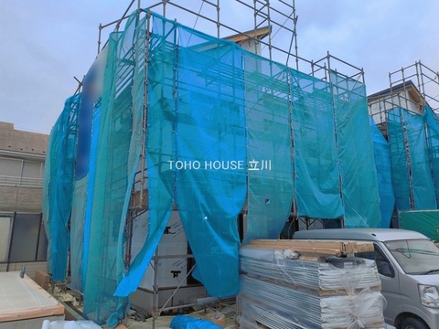 物件外観 (2026年04月07日撮影)