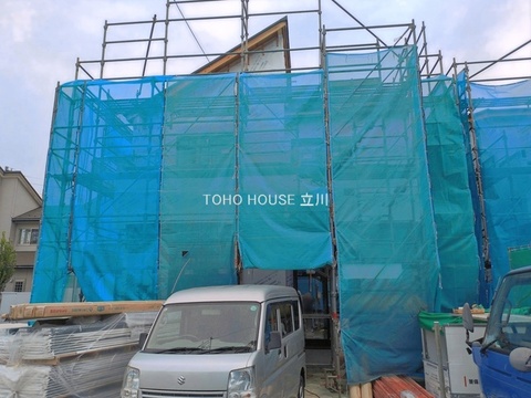 物件外観 (2026年04月07日撮影)