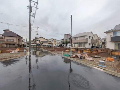 物件外観 (2026年03月18日撮影)