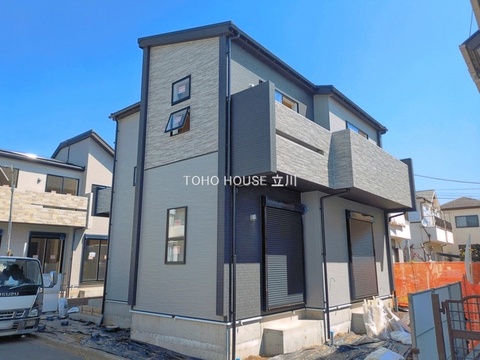 物件外観 (2026年04月03日撮影)