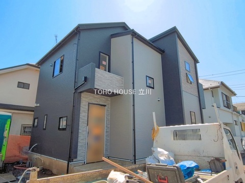 物件外観 (2026年04月03日撮影)