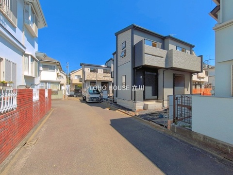 前面道路含む現地 (2026年04月03日撮影)