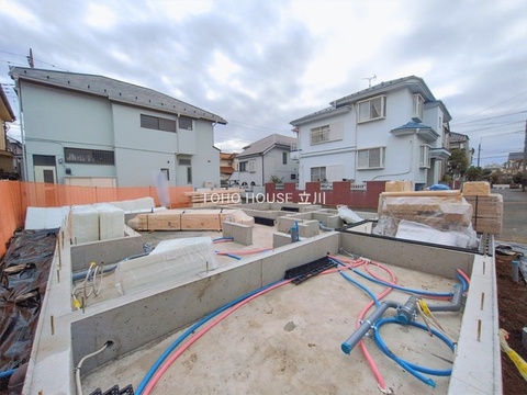 物件外観 (2026年03月11日撮影)