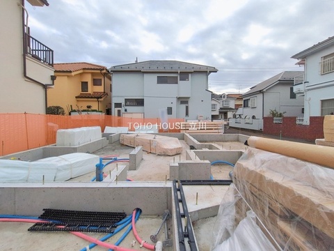 物件外観 (2026年03月11日撮影)