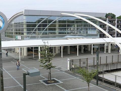 八王子みなみ野駅まで約650m