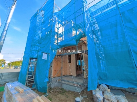 物件外観 (2026年03月24日撮影)