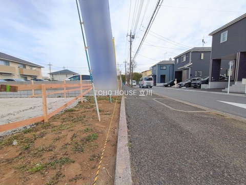 物件外観 (2026年02月20日撮影)