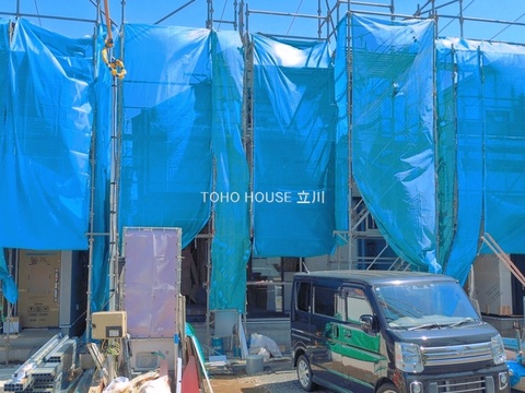 物件外観 (2026年04月16日撮影)