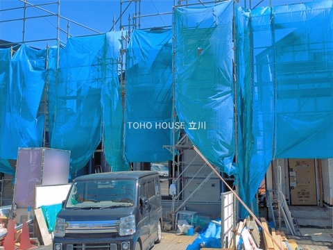 物件外観 (2026年04月16日撮影)
