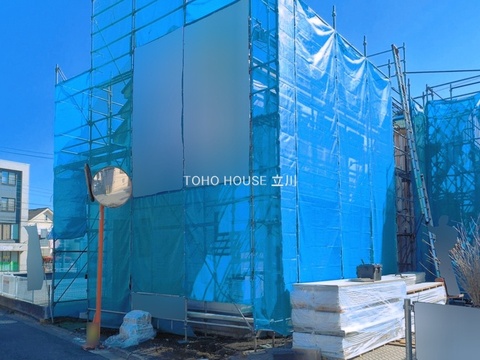 物件外観 (2026年04月08日撮影)