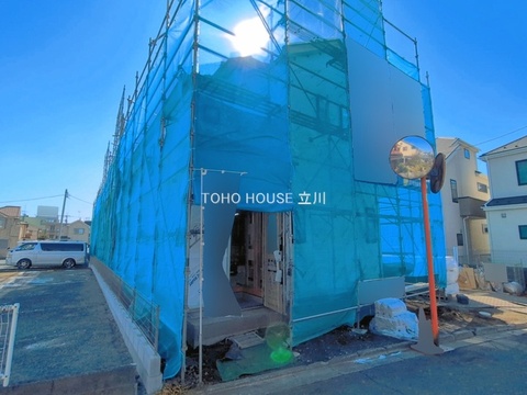 物件外観 (2026年04月08日撮影)