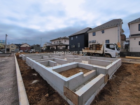 物件外観 (2026年03月17日撮影)