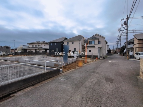 物件外観 (2026年03月17日撮影)