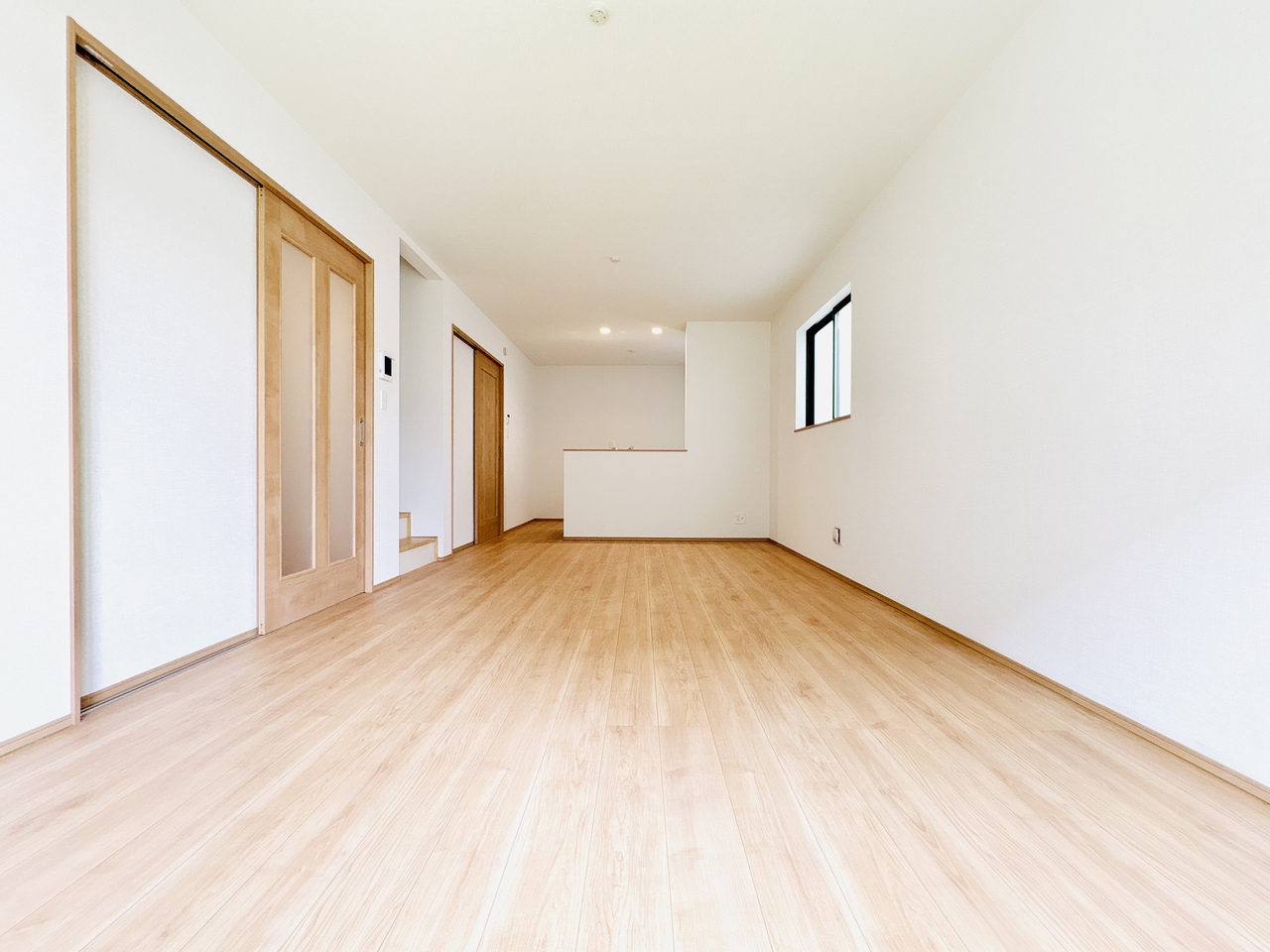 東大和中央全5 B