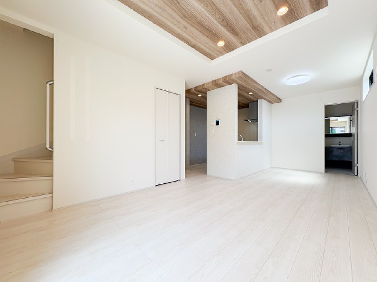 府中市若松町第11全3　3