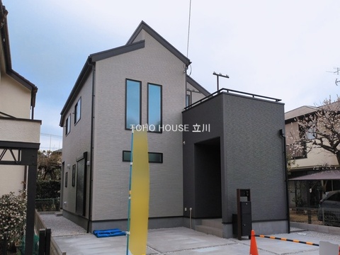 物件外観 (2026年03月18日撮影)