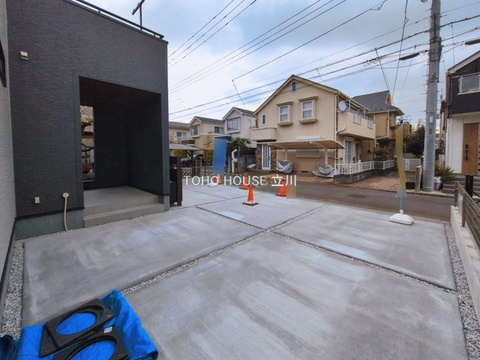 物件外観 (2026年03月18日撮影)