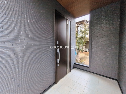 物件外観 (2026年03月18日撮影)