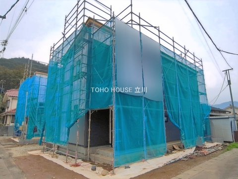 物件外観 (2026年04月07日撮影)