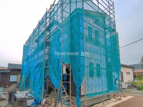 物件外観 (2026年04月07日撮影)