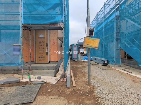 物件外観 (2026年03月12日撮影)