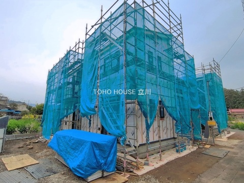 物件外観 (2026年04月07日撮影)