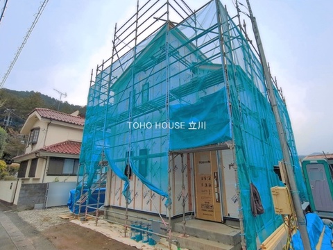 物件外観 (2026年04月07日撮影)