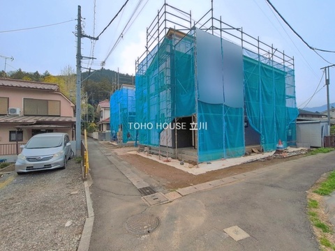 前面道路含む現地 (2026年04月07日撮影)