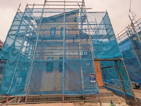 物件外観 (2026年03月12日撮影)