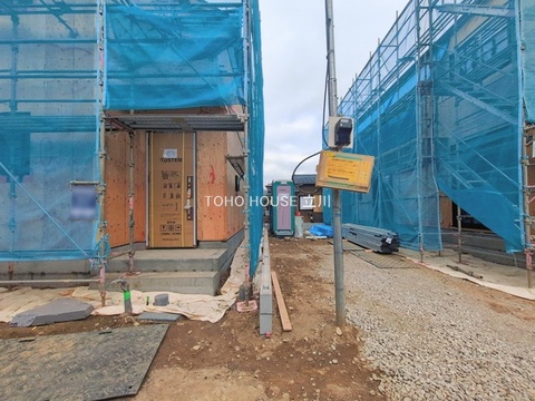 物件外観 (2026年03月12日撮影)