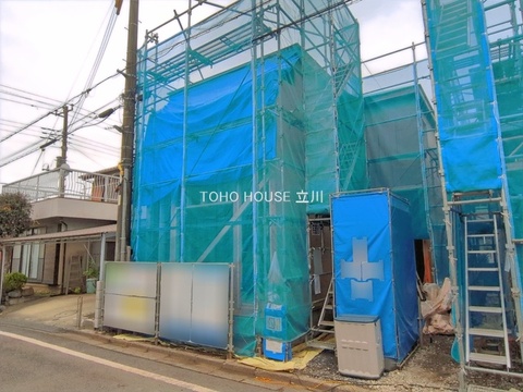 物件外観 (2026年04月01日撮影)