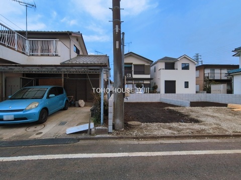 物件外観 (2026年03月02日撮影)