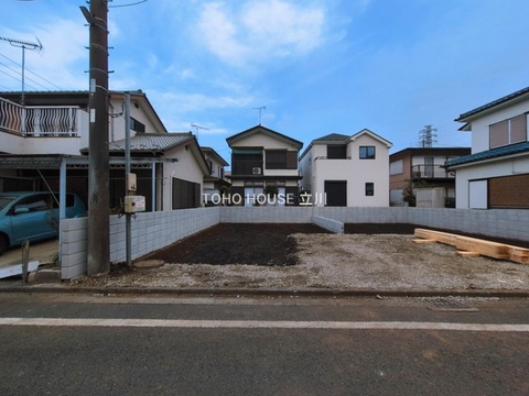 物件外観 (2026年03月02日撮影)